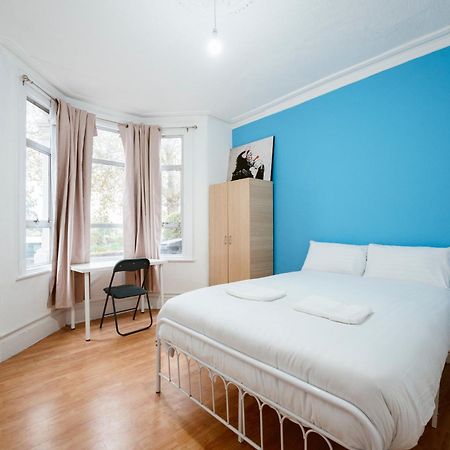 Forest Gate Double Rooms Лондон Экстерьер фото