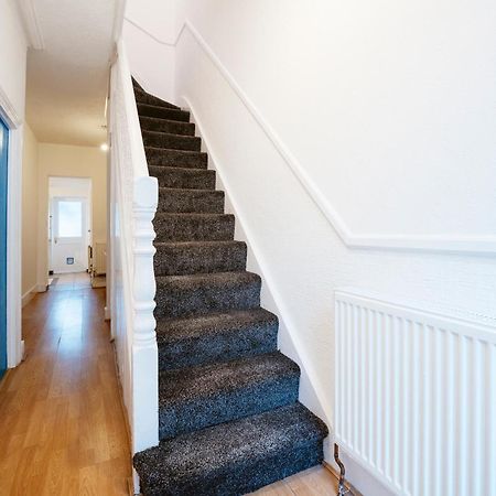 Forest Gate Double Rooms Лондон Экстерьер фото