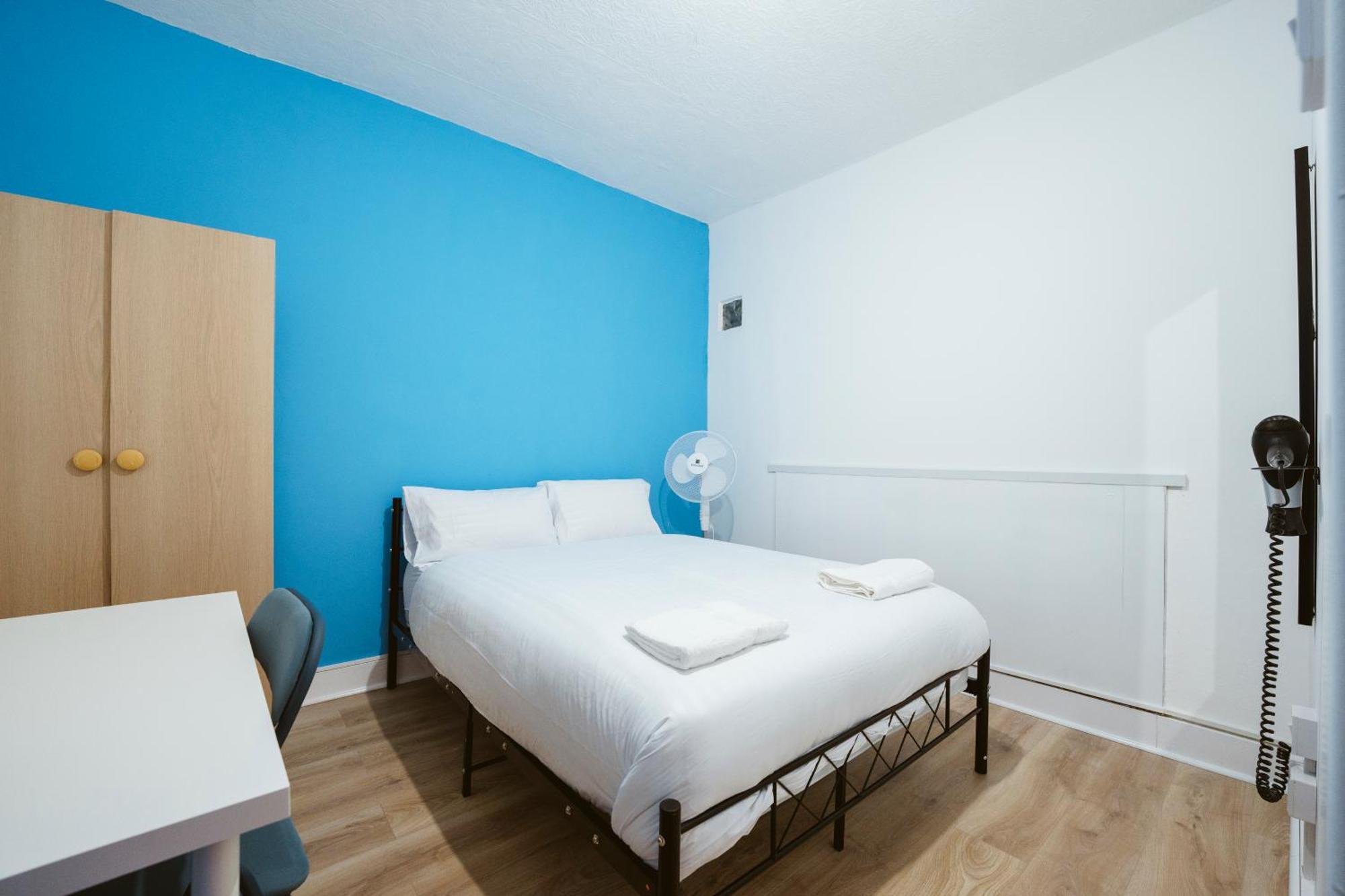 Forest Gate Double Rooms Лондон Экстерьер фото
