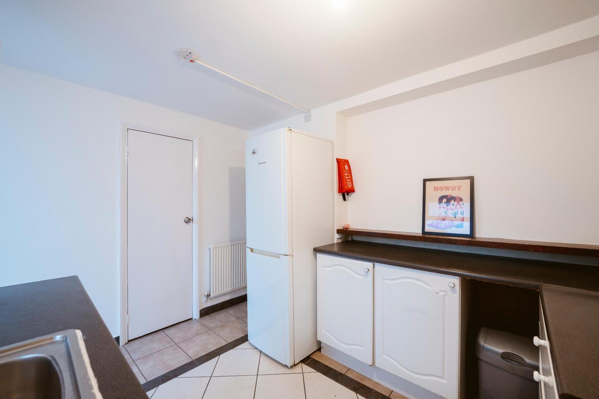 Forest Gate Double Rooms Лондон Экстерьер фото